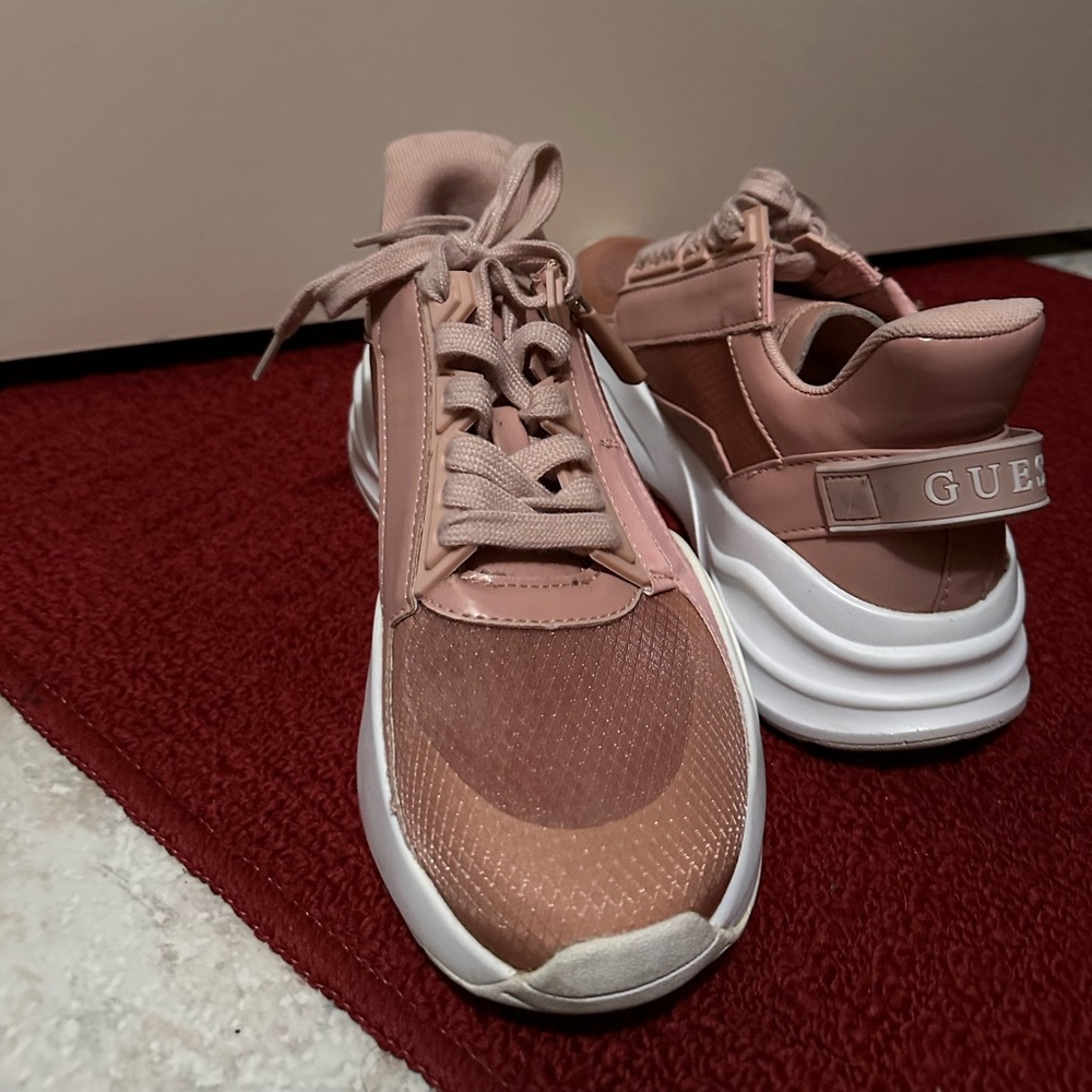 Guess sneakers